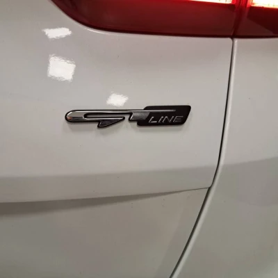 Sportage 1.6 CRDi 136ch MHEV DCT7 4x4  GT Line Premium - photo 19/78