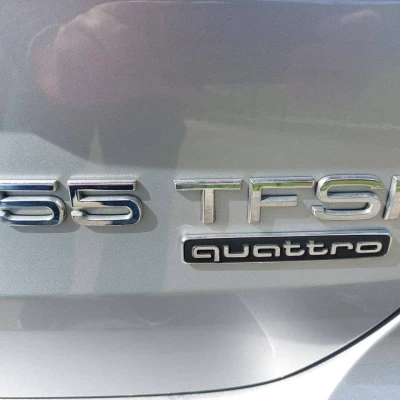 A6 Avant 55 TFSI 340 ch Quattro S tronic 7 bicarburation E85  Avus - photo 15/79