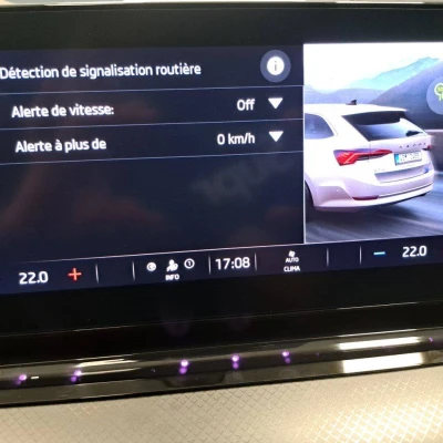 Octavia Combi 2.0 TDI 150 ch DSG7  Business - photo 52/64