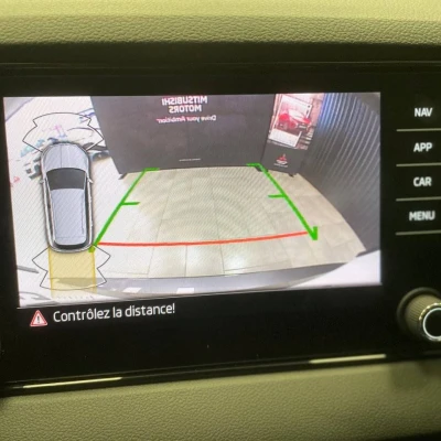 Karoq 2.0 TDI 116 ch SCR DSG7  Business - photo 42/67