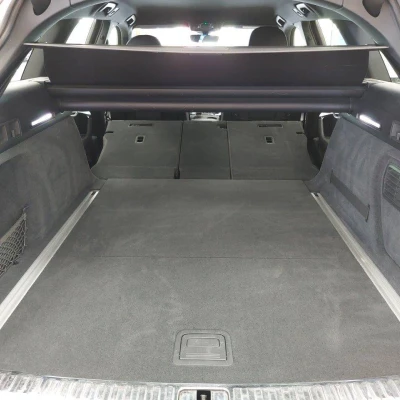 A6 Avant 55 TFSI 340 ch Quattro S tronic 7 bicarburation E85  Avus - photo 64/79