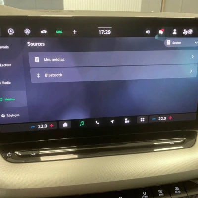 Octavia Combi 1.5 TSI Hybrid 150 ch ACT DSG7  Selection - photo 58/72
