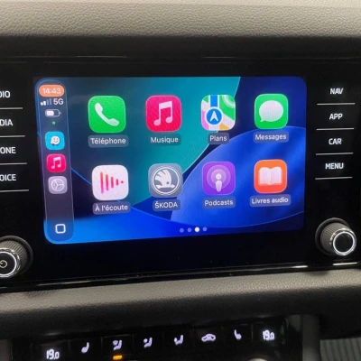 Kodiaq 2.0 TDI 150 SCR DSG7 7pl  Sportline - photo 56/81