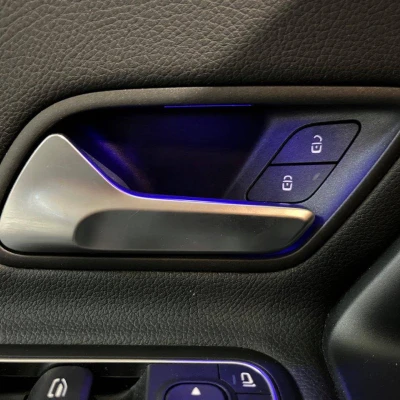 Classe A 200 7G-DCT  Business Line - photo 38/80