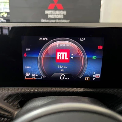 Classe A 180 d 8G-DCT  Business Line - photo 36/77