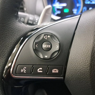 Eclipse Cross 2.4 MIVEC PHEV Twin Motor 4WD  Business - photo 25/67