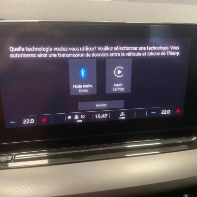 Octavia Combi 2.0 TDI 150 ch DSG7  Business - photo 53/63
