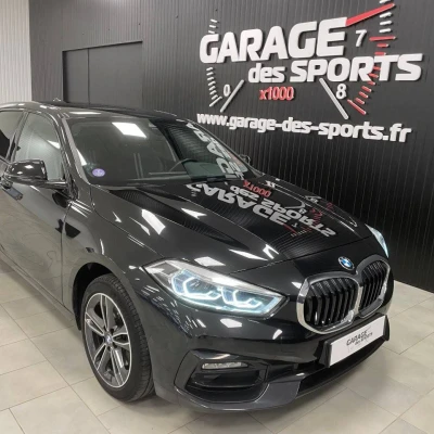 118i 136 ch DKG7  Edition Sport - photo 3/63