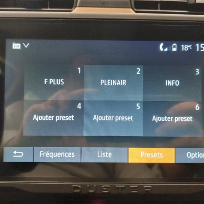 Duster Blue dCi 115 4x4  Extreme - photo 49/60