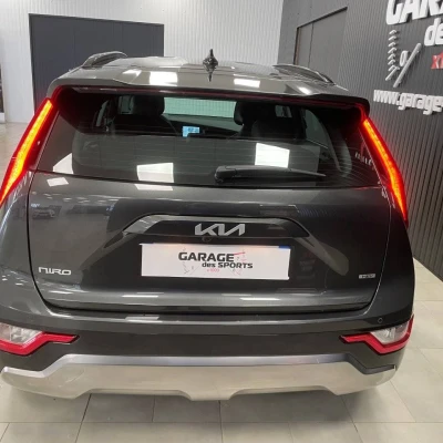 Niro 1.6 GDi 129 ch HEV DCT6  Active - photo 6/67