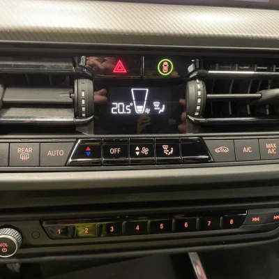 118i 136 ch DKG7  M Sport - photo 44/68