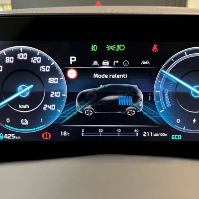 Niro EV Electrique 204 ch  Active - photo 32/79
