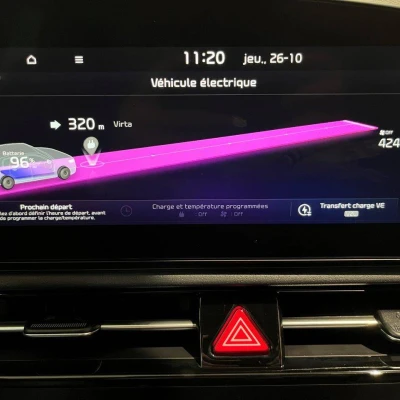 Niro EV Electrique 204 ch  Active - photo 54/79