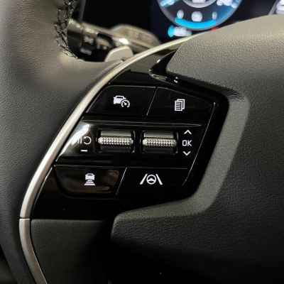 Niro EV Electrique 204 ch  Active - photo 22/79