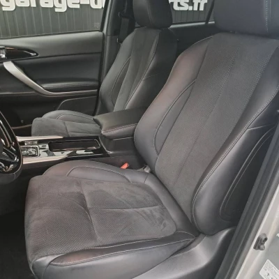 Eclipse Cross 2.4 MIVEC PHEV Twin Motor 4WD  Business - photo 19/67