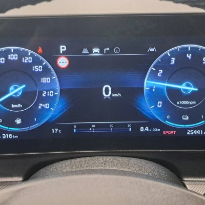 Sportage 1.6 T-GDi 265ch ISG Hybride Rechargeable BVA6 4x4  GT Line Premium - photo 35/98