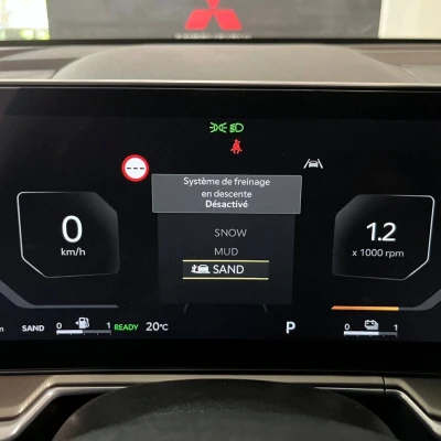 Sorento 1.6 T-GDi 253ch Hybride Rechargeable 7 places BVA6 4x4  Design - photo 31/85