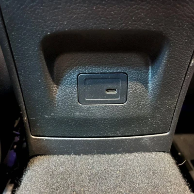 Classe A 200 7G-DCT  Business Line - photo 74/80