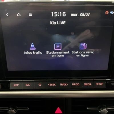 Picanto 1.2 DPi 79 ch BVM5  GT-line - photo 47/58