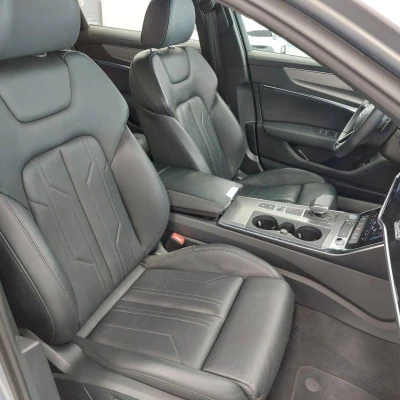 A6 Avant 55 TFSI 340 ch Quattro S tronic 7 bicarburation E85  Avus - photo 20/79