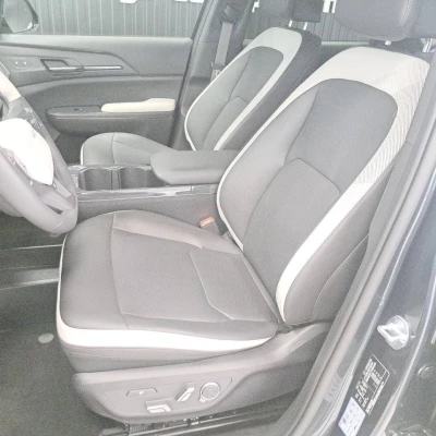 EV5 218 ch Autonomie Longue 81.4 kWh  GT-line - photo 17/90