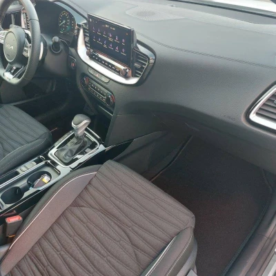 CEED 1.5 T-GDi 140 ch DCT7  GT-line - photo 17/62