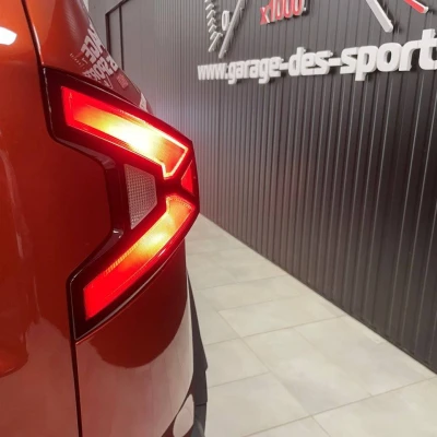 Duster Mild Hybrid 130 4x4  Extreme - photo 15/63