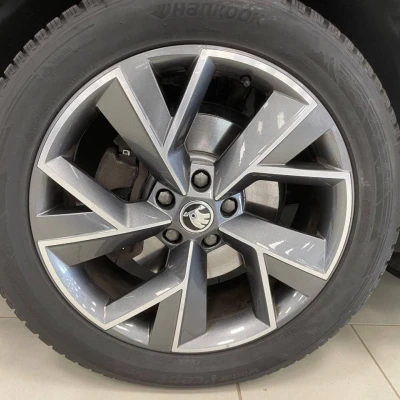 Kodiaq 2.0 TDI 150 SCR DSG7 7pl  Sportline - photo 9/81