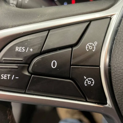 Clio TCe 90  Evolution - photo 20/50