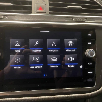 Tiguan Allspace 1.5 TSI 150ch DSG7  R-Line - photo 53/67