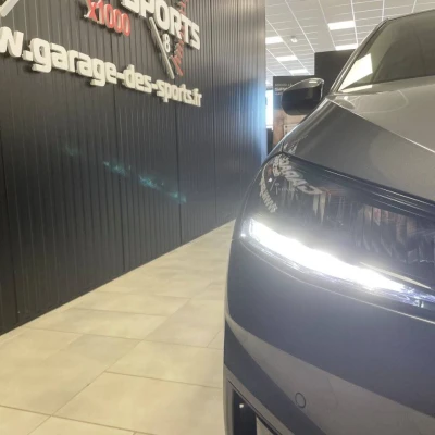 Fabia 1.0 TSI 110 ch DSG7  Ambition pro 2 places - photo 10/58