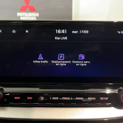 CEED 1.5 T-GDi 140 ch DCT7  GT-line - photo 56/67