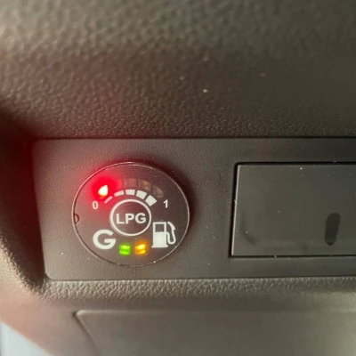 Captur TCe 100 GPL  Evolution - photo 29/52