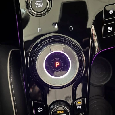 Sportage 1.6 T-GDi 265ch ISG Hybride Rechargeable BVA6 4x4  GT Line Premium - photo 57/92