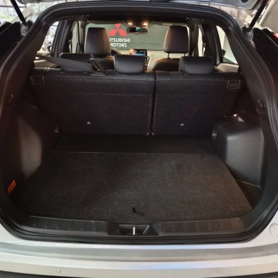 Eclipse Cross 2.4 MIVEC PHEV Twin Motor 4WD  Business - photo 66/69