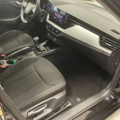 Scala 1.0 TSI Evo 110 ch DSG7  Business - photo 18/62