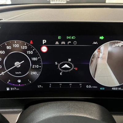 Sportage 1.6 T-GDi 265ch ISG Hybride Rechargeable BVA6 4x4  GT Line Premium - photo 35/92