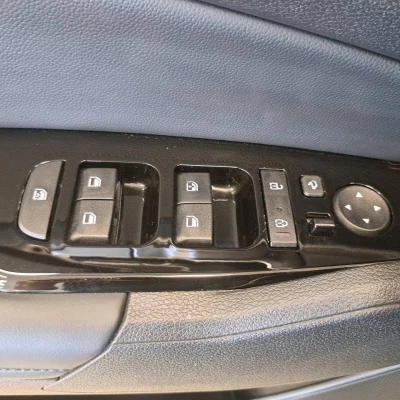 Sportage 1.6 T-GDi 265ch ISG Hybride Rechargeable BVA6 4x4  Design - photo 43/79