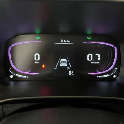 Picanto 1.2 DPi 79 ch BVM5  Active - photo 25/61