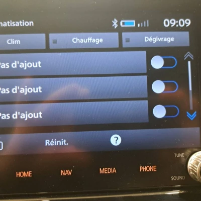 Eclipse Cross 2.4 MIVEC PHEV Twin Motor 4WD  Business - photo 54/67