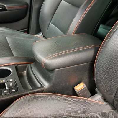 Sportage 1.6 CRDi 136ch MHEV DCT7 4x4  GT Line Premium - photo 48/78