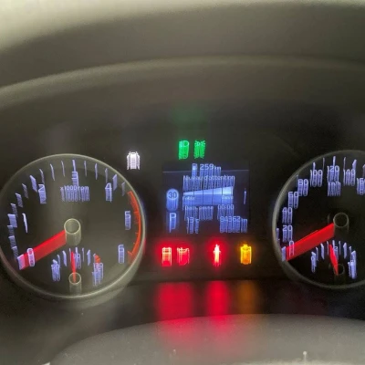 Sportage 1.6 CRDi 136ch MHEV ISG DCT7 4x2  Black Edition - photo 28/59