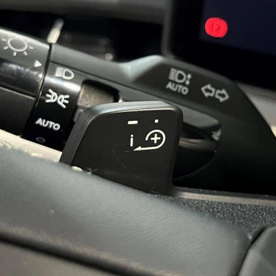 EV4 81.4 kWh 204 ch Autonomie Longue  GT-Line - photo 23/79