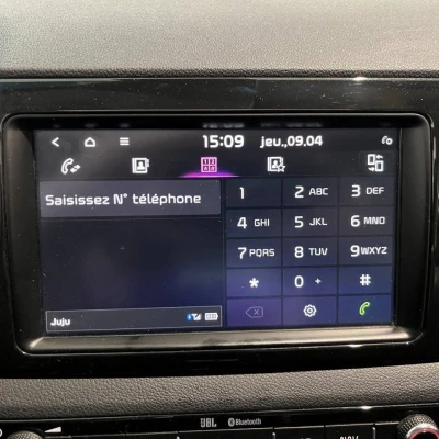 e-Niro Electrique 204 ch  e-Premium - photo 52/72