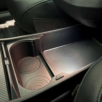 EV4 81.4 kWh 204 ch Autonomie Longue  GT-Line - photo 45/79