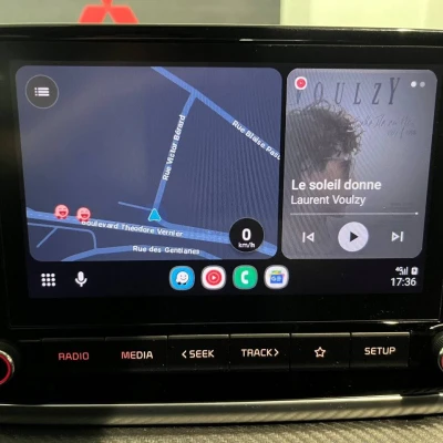 Rio 1.0 T-GDi 100 ch MHEV iBVM6  GT Line - photo 39/51