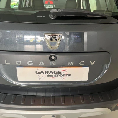 Logan MCV TCe 90  Stepway - photo 13/55