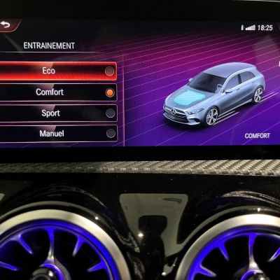 Classe A 200 7G-DCT  Business Line - photo 61/80