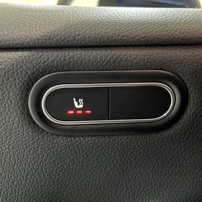 Classe A 200 7G-DCT  Business Line - photo 39/80