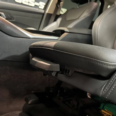 Touring 320e xDrive 204 ch BVA8  Business Design - photo 18/87